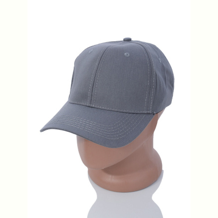 Кепка RuBi BN023-2 grey