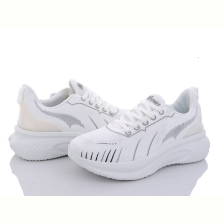 Кроссовки Violeta 179-4 white