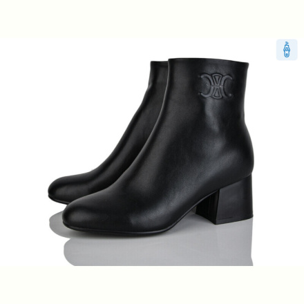 Ботинки Lino Marano L358-E