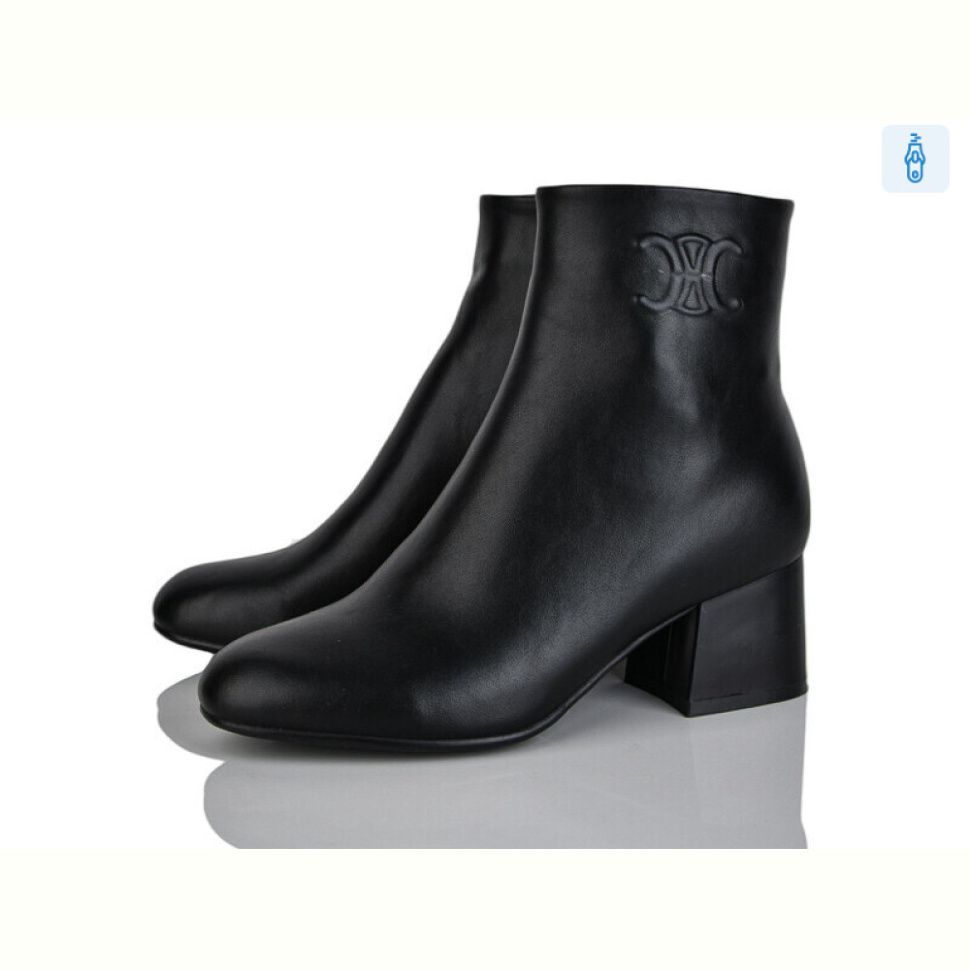 Ботинки Lino Marano L358-E