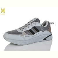 Кроссовки M.Shoes А3352-4