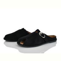 Шлепки Loretta Y107