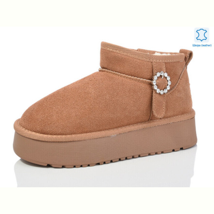 Угги Yimeili 6901-2