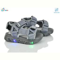 Сандалии BBT L602-1-9 LED