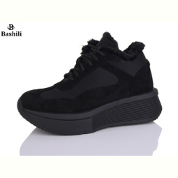 Кроссовки Башили F269-5