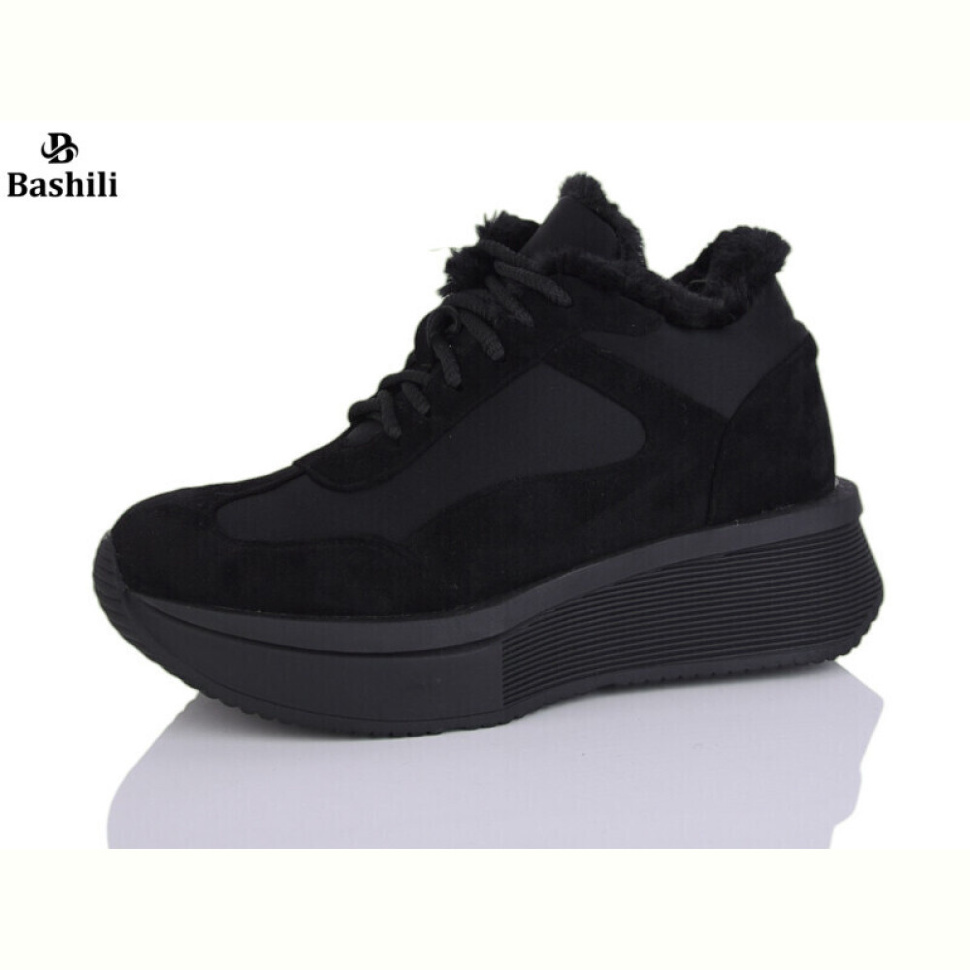 Кроссовки Башили F269-5