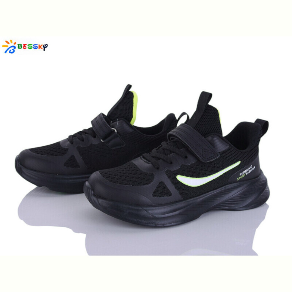 Кроссовки Bessky-Kellaifeng BY5163-4D