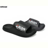 Шлепки Super Gear 9081-1 mix