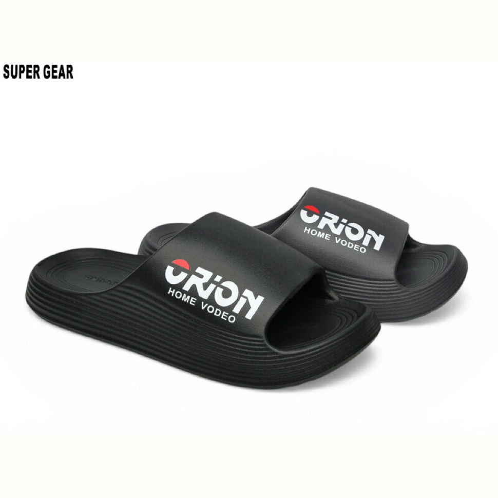 Шлепки Super Gear 9081-1 mix