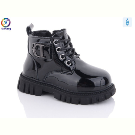 Ботинки Леопард G8022-D1