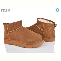 Угги ITTS S9960-45