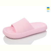 Шлепки Lot Shoes N88 св.малиновий
