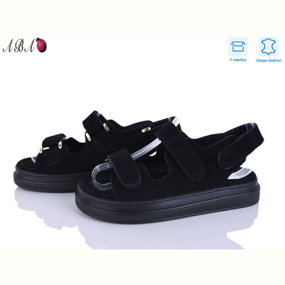 Босоножки Aba P5ABA15-1