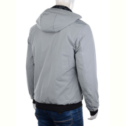 Куртка M7 GM2227 d.grey