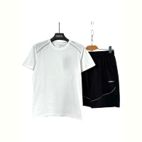 Спортивный костюм Audsa A183 white