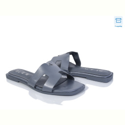Шлепки Love-L&amp;M-ZDW F181-6