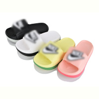 Шлепки M&L  Alex13 M19 mix