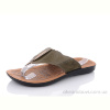Шлепки SANLIN E3105B khaki