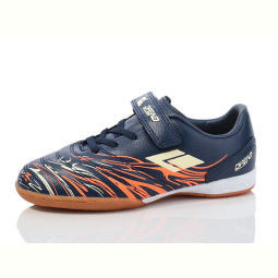Футбольная обувь Restime DIDB25658 navy-orange