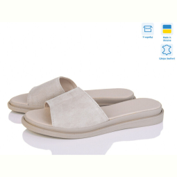 Шлепки Ailinda 69502-35B