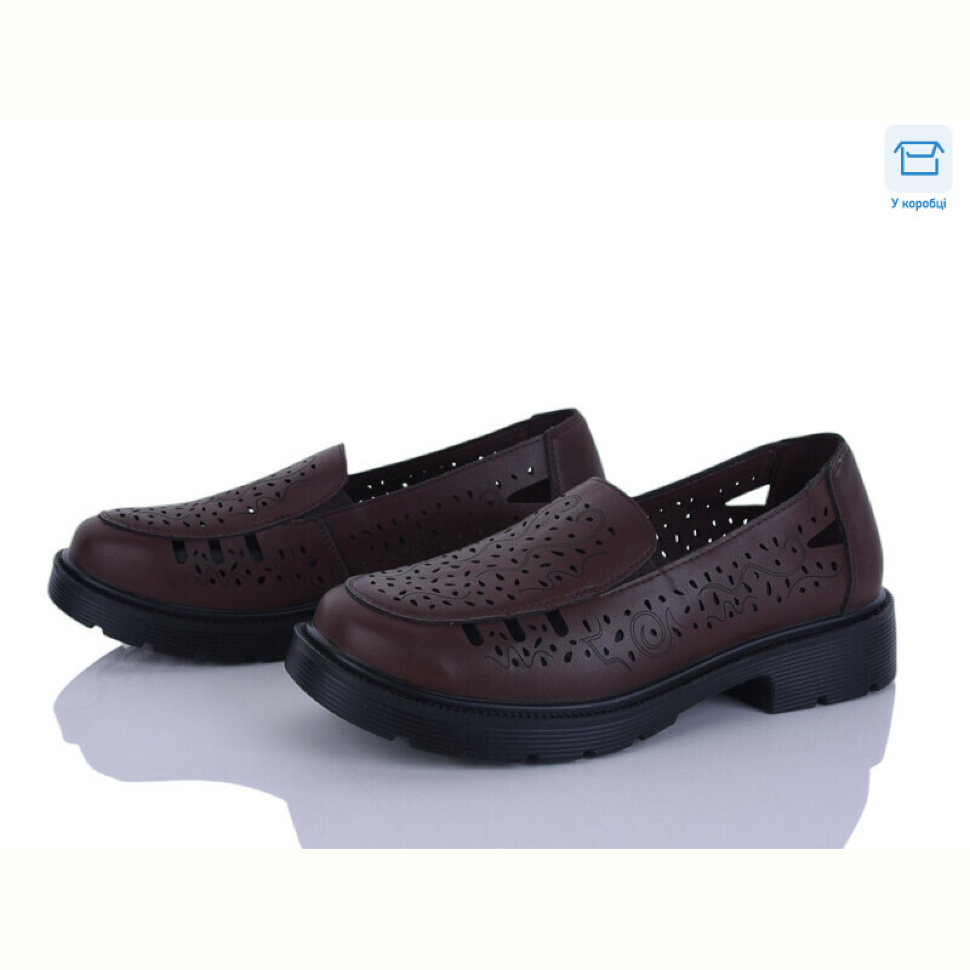 Туфли Kulada-UCSS-MD H513-6