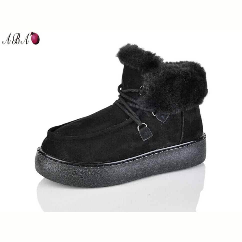 Угги Aba G20-1