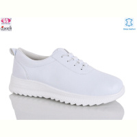 Кроссовки Gukkcr YK5006-2