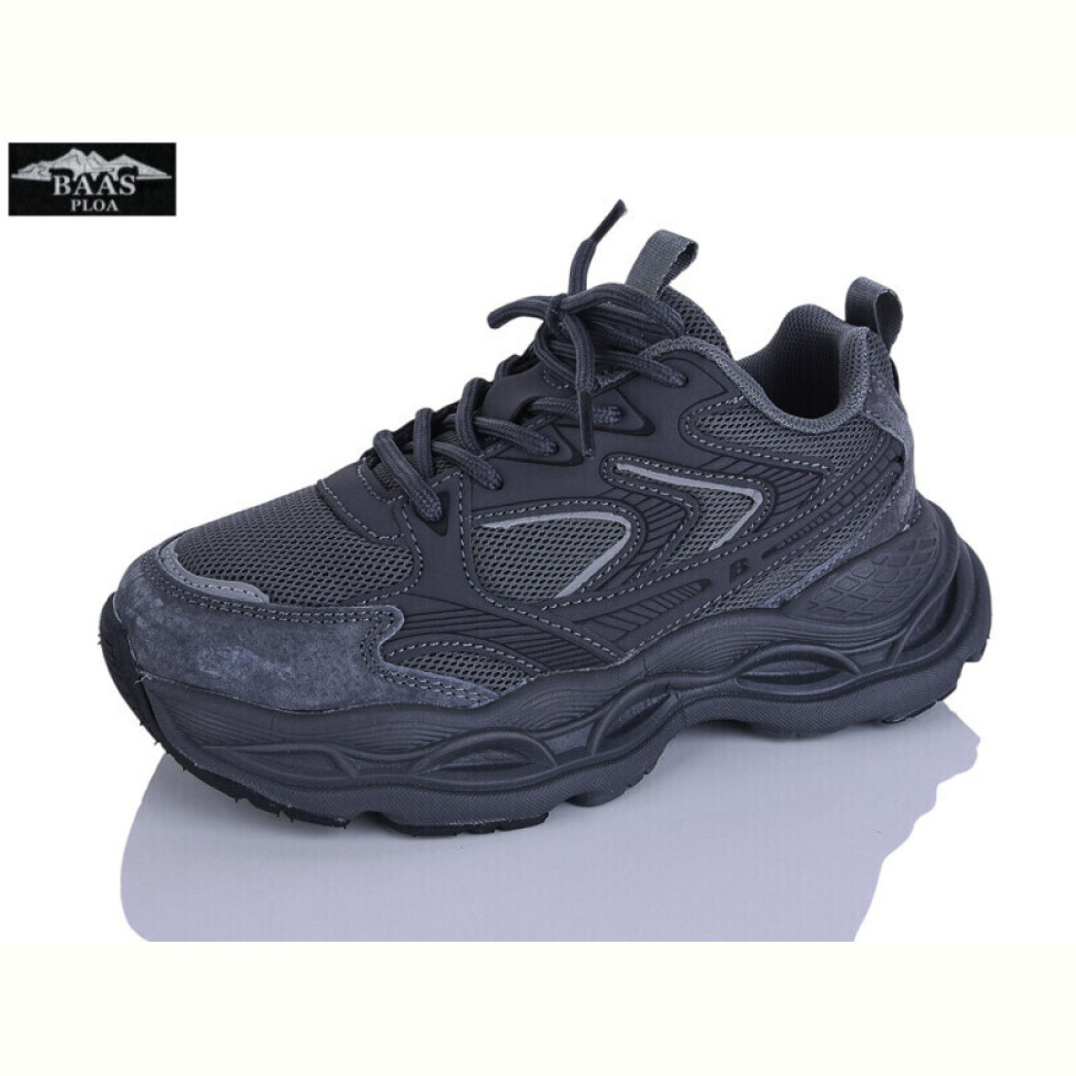 Кроссовки Baas K6588-2 Кроссовки Baas K6588-2