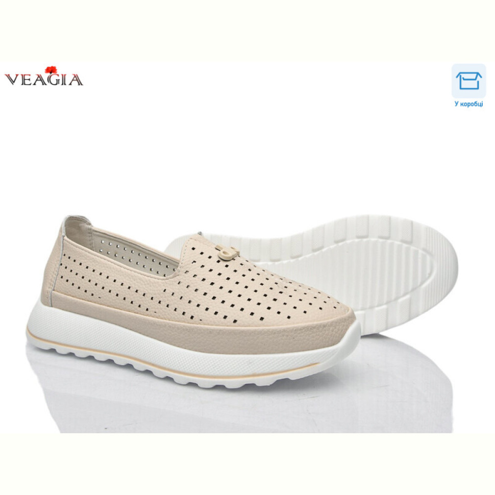 Туфли Veagia-ADA N93-2