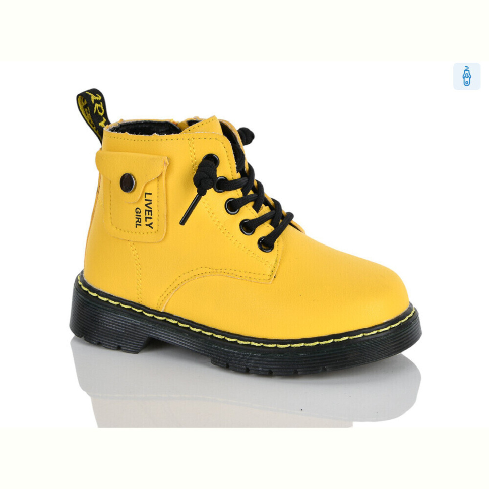 Ботинки Xifa kids XXF03-HJ2141-2H Ботинки Xifa kids XXF03-HJ2141-2H