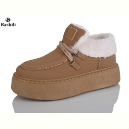 Ботинки Башили H9507-9