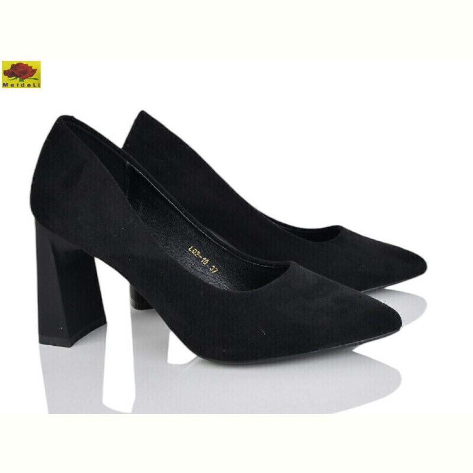 Туфли Mei De Li L02-10