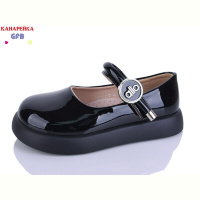 Туфли GFB-Канарейка C727-4