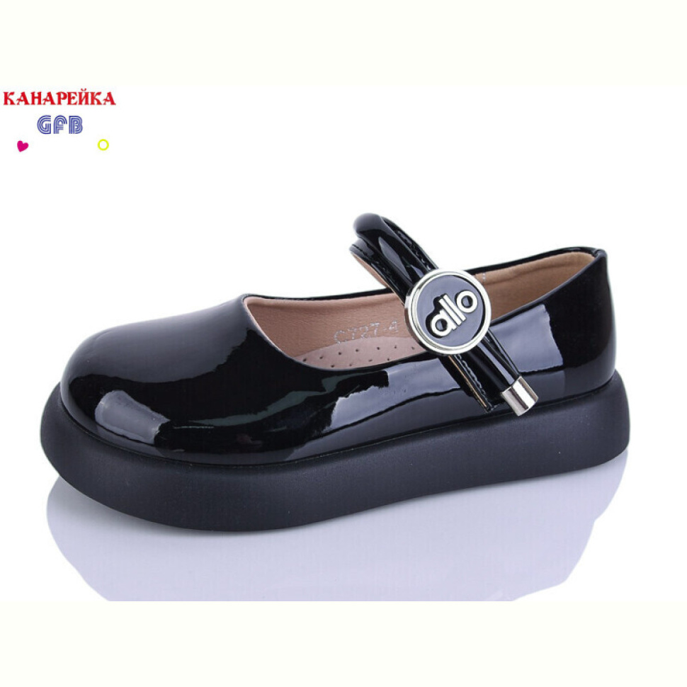 Туфли GFB-Канарейка C727-4 Туфли GFB-Канарейка C727-4