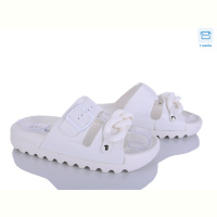 Шлепки Захар-Gold BH9015-2