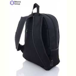 Рюкзак Reluna Group 101 black