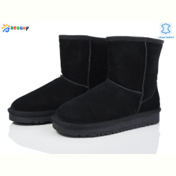 Угги Bessky-Kellaifeng JY4015-1