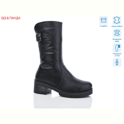 Сапоги QQ&amp;Панда 628