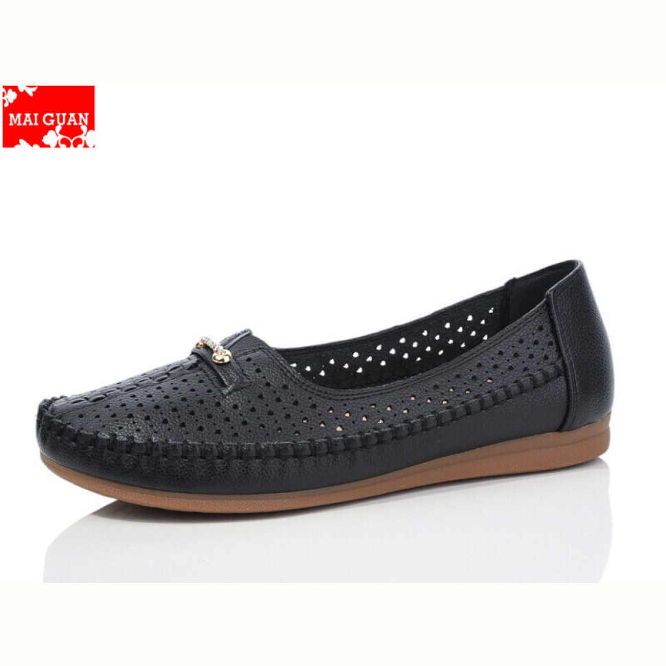 Туфли Maiguan L993-3 Туфли Maiguan L993-3