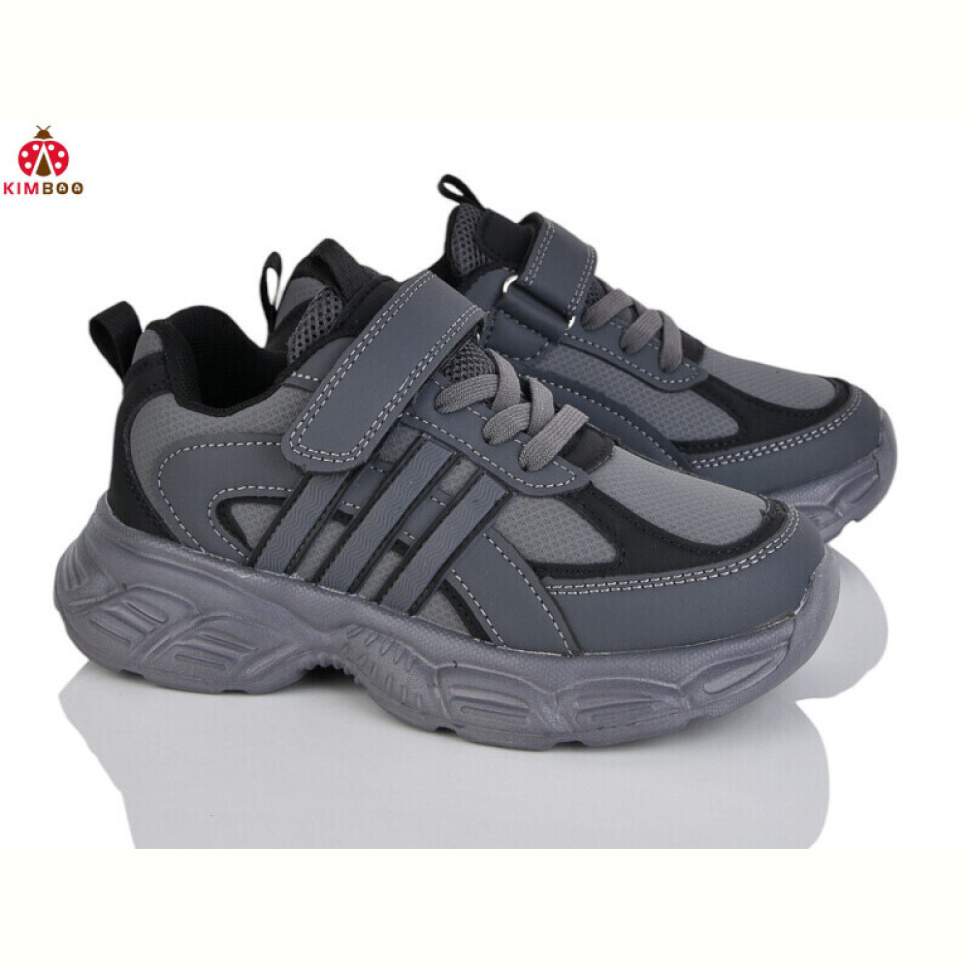 Кроссовки KIMBOO Y5001-3D