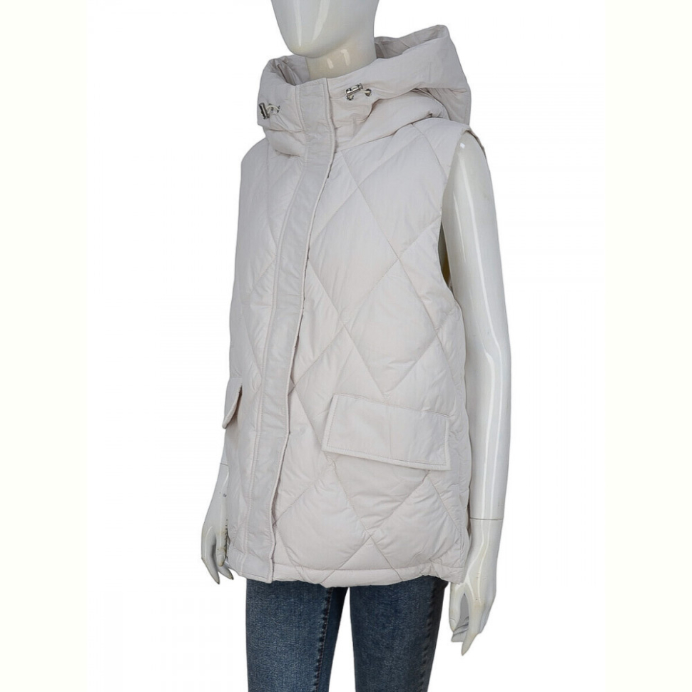 Жилетка Hope 9155 beige