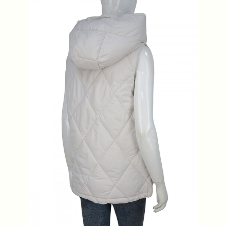 Жилетка Hope 9155 beige