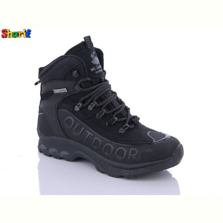 Ботинки Sharif BS2115-3
