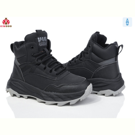 Ботинки KIMBOO P24161-3A