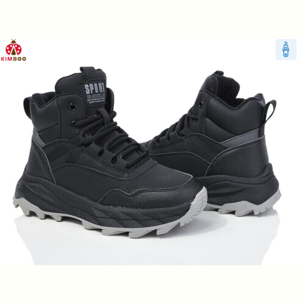 Ботинки KIMBOO P24161-3A