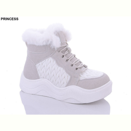 Ботинки Princess FA6-4