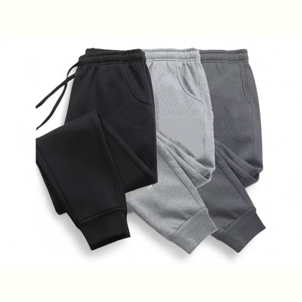 Спортивные брюки Riza 168 mix байка