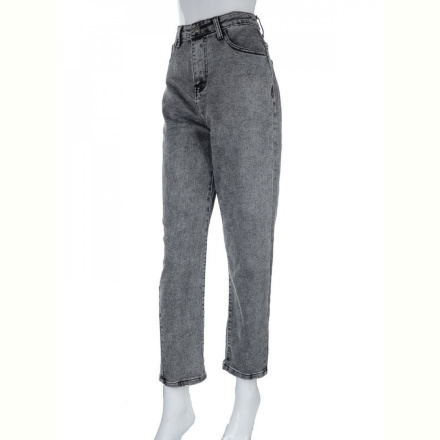 Джинсы Forest BC3069 grey
