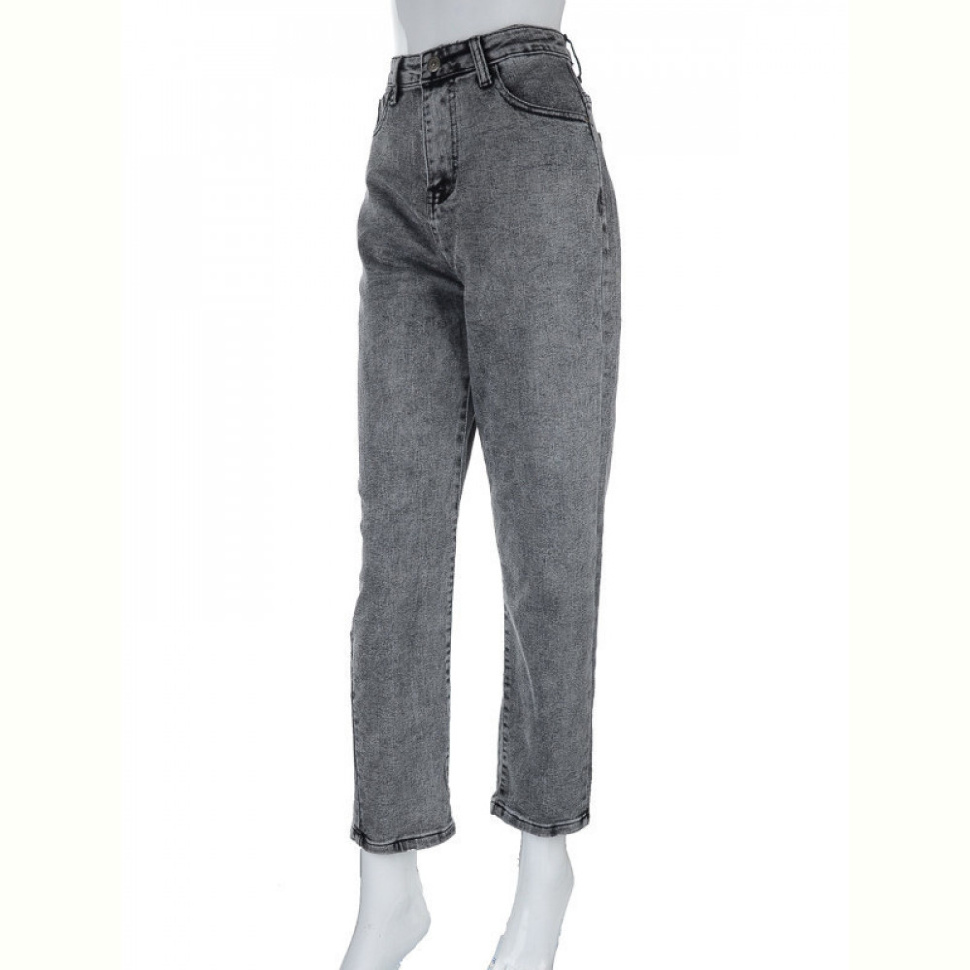 Джинсы Forest BC3069 grey