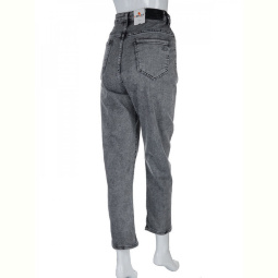 Джинсы Forest BC3069 grey